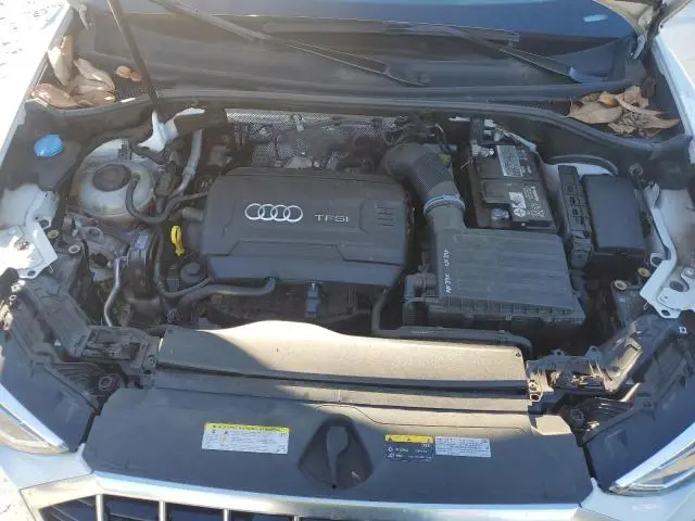 2019 AUDI Q3 PRESTIGE S-LINE  