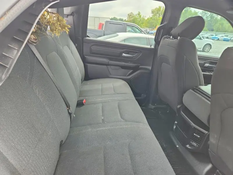 2023 RAM 1500 TRADESMAN  