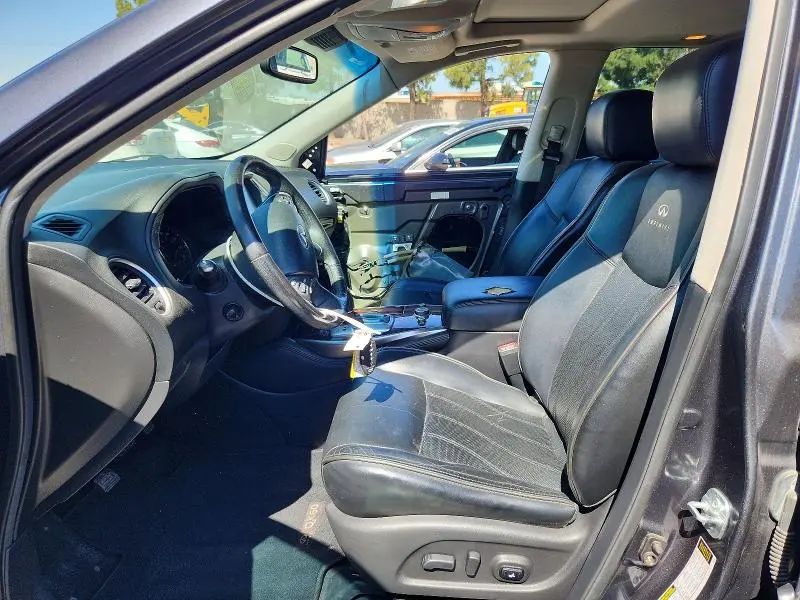 2014 INFINITI QX60 BASE  