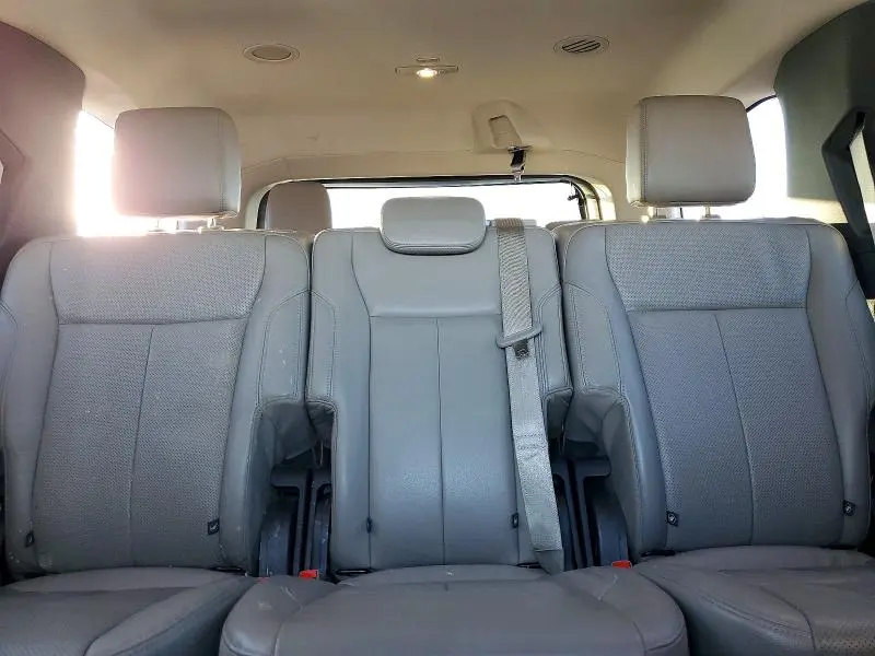 2018 FORD EXPEDITION XLT  