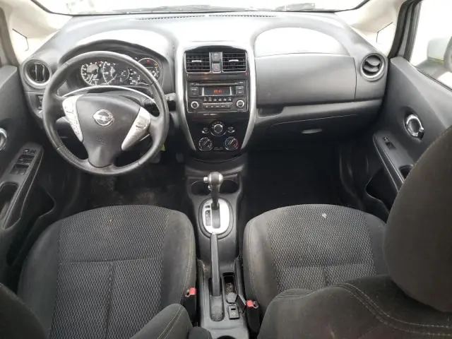 2015 NISSAN VERSA NOTE S  