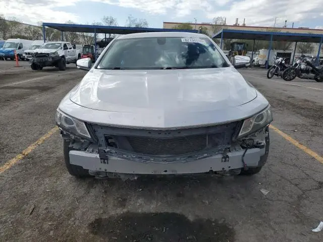 2020 CHEVROLET IMPALA PREMIER  