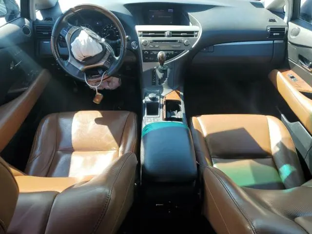 2014 LEXUS RX 350 BASE  