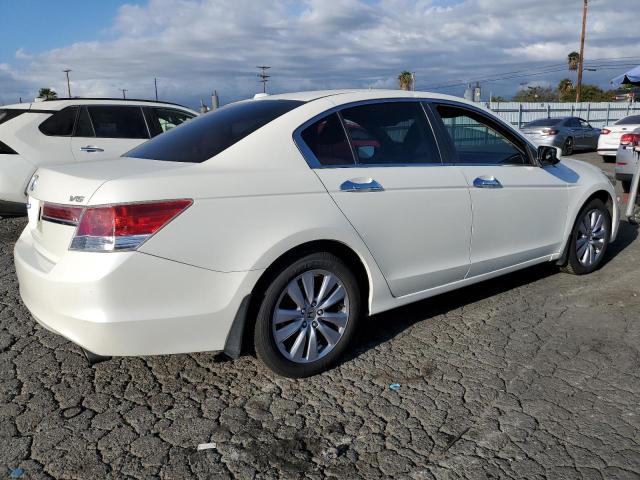 2011 HONDA ACCORD EXL