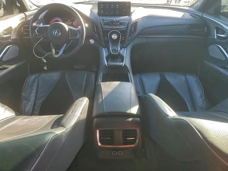 2020 ACURA RDX A-SPEC  