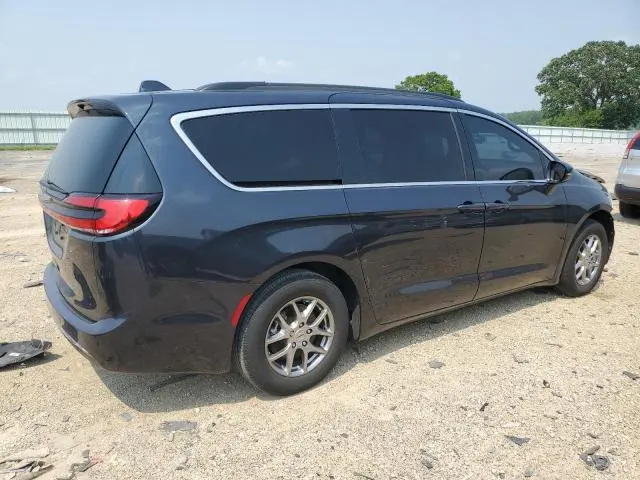 2021 CHRYSLER PACIFICA TOURING  