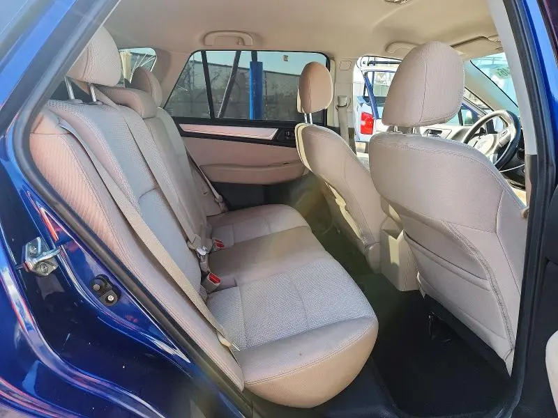 2015 SUBARU OUTBACK 2.5I  