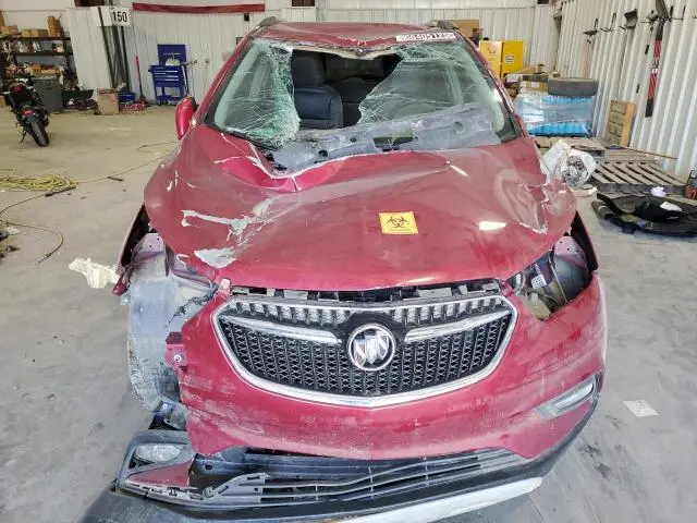 2017 BUICK ENCORE ESSENCE  