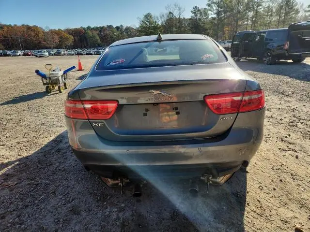 2019 JAGUAR XE PREMIUM  