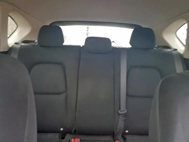 2019 MAZDA CX-5 SPORT  