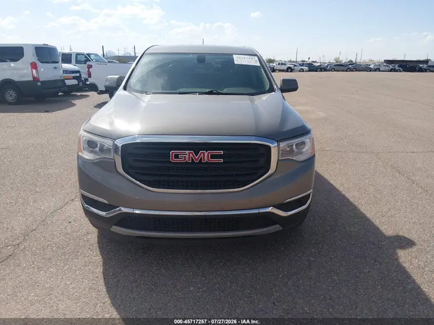 2019 GMC ACADIA SLE-1