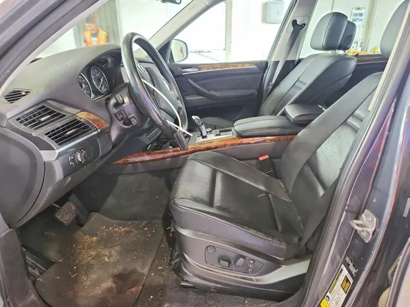 2013 BMW X5 XDRIVE35I  