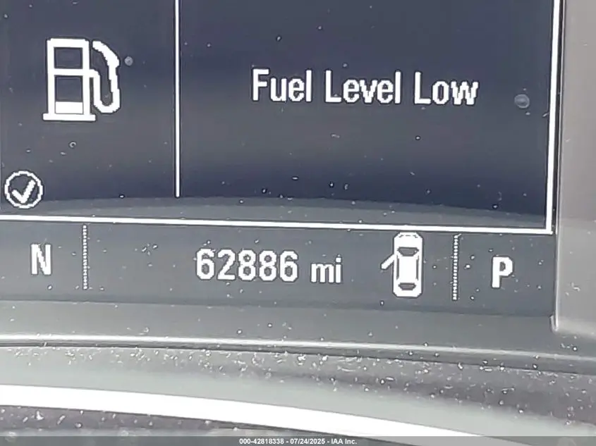 2020 CHEVROLET MALIBU FWD LT