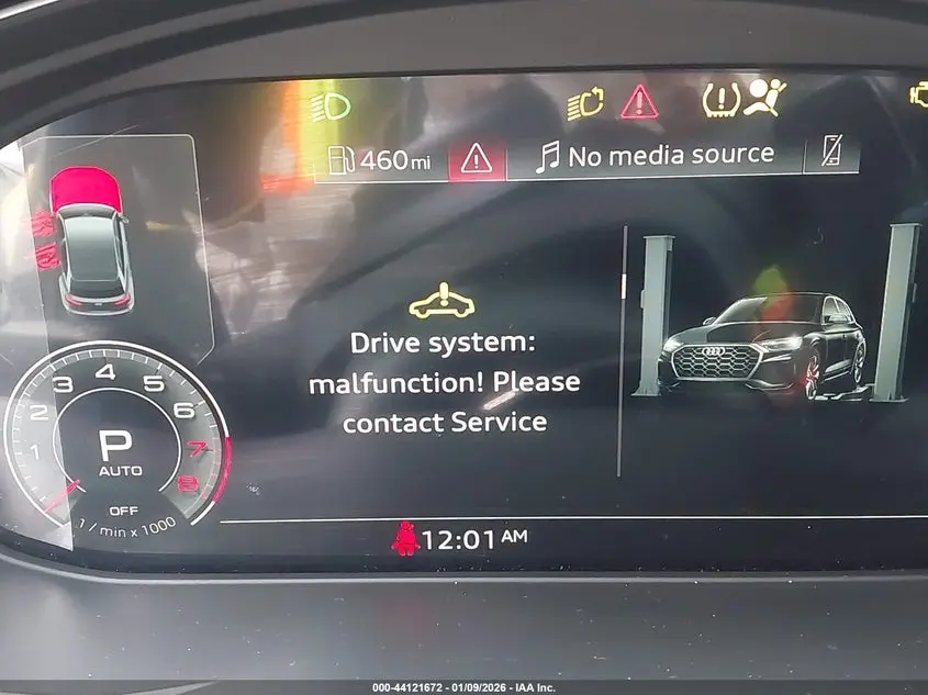 2021 AUDI Q5 PREMIUM PLUS 45 TFSI QUATTRO S TRONIC