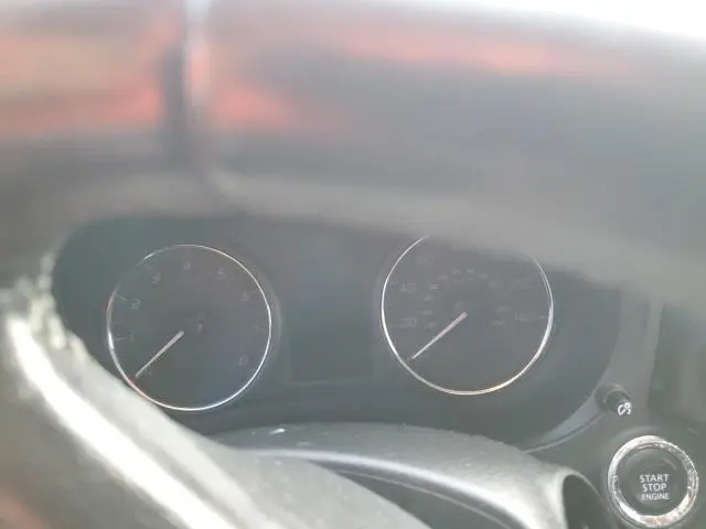 2014 MITSUBISHI OUTLANDER SE  