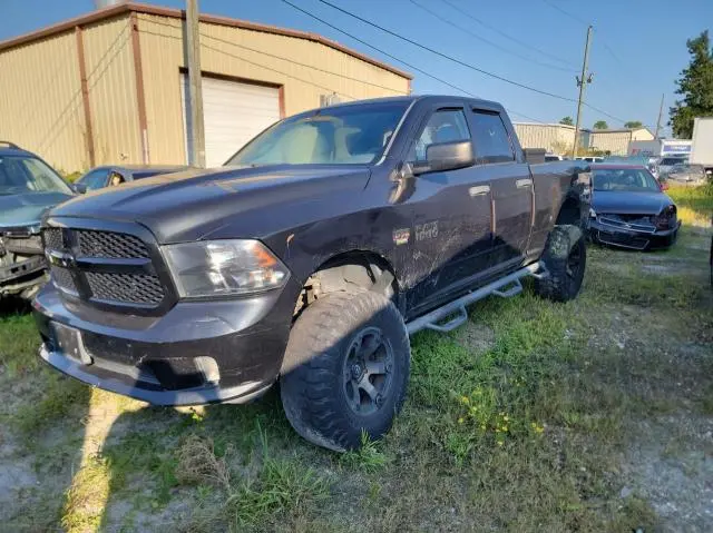 2015 RAM 1500 ST