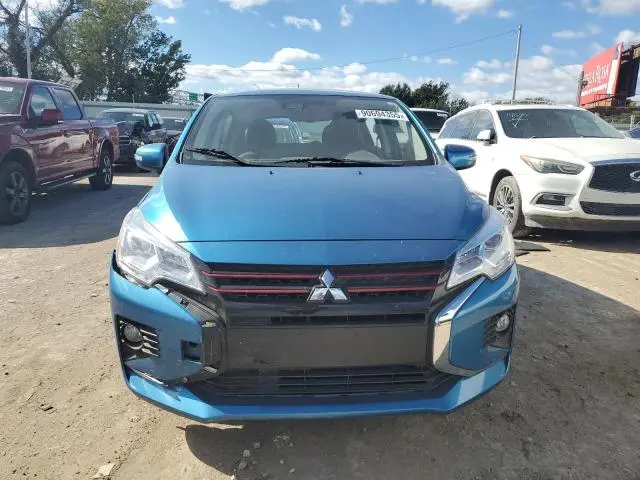 2024 MITSUBISHI MIRAGE SE  