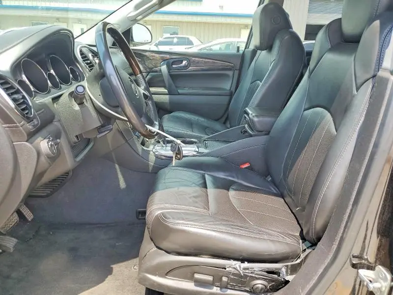 2014 BUICK ENCLAVE   