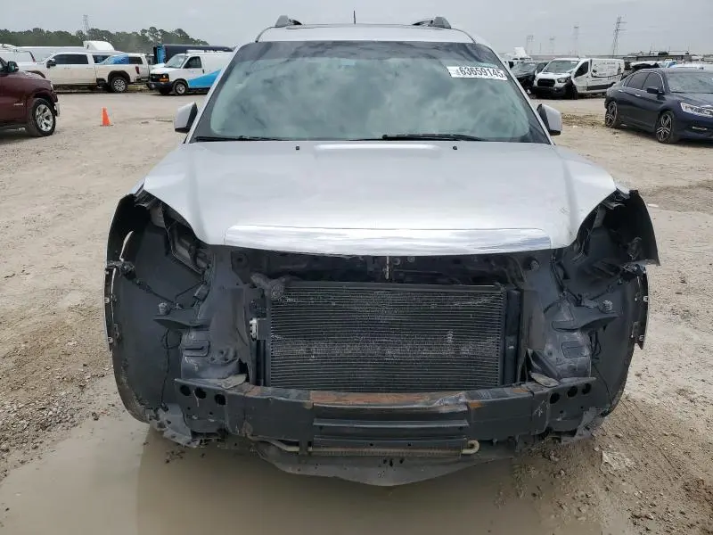 2012 GMC ACADIA DENALI  
