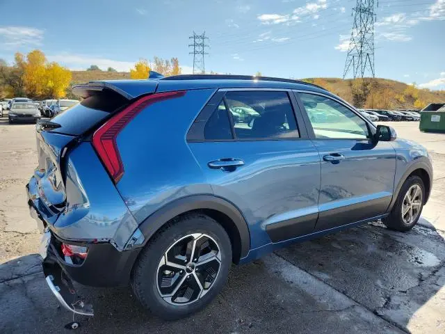2023 KIA NIRO EX  