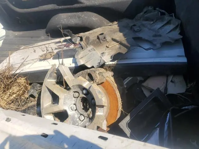 2015 GMC SIERRA K1500 SLT  