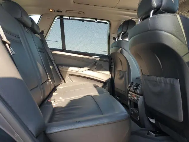 2013 BMW X5 XDRIVE35I  