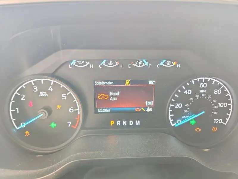 2023 FORD F150 SUPER CAB  