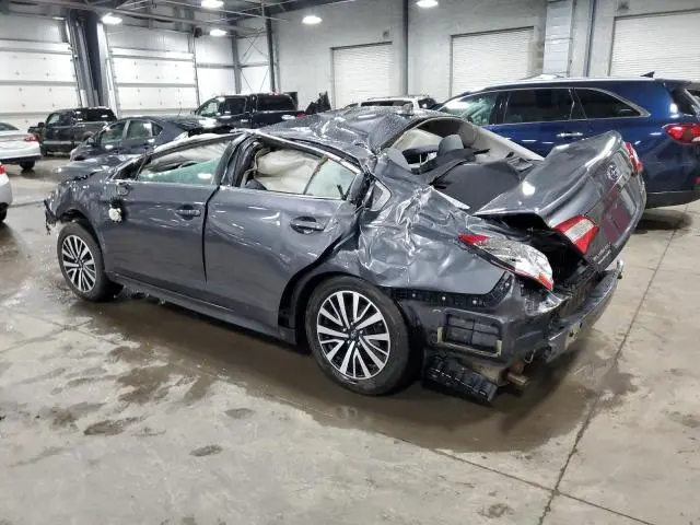 2019 SUBARU LEGACY 2.5I PREMIUM  