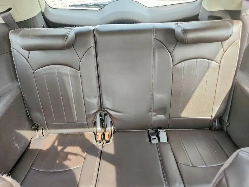 2014 BUICK ENCLAVE   