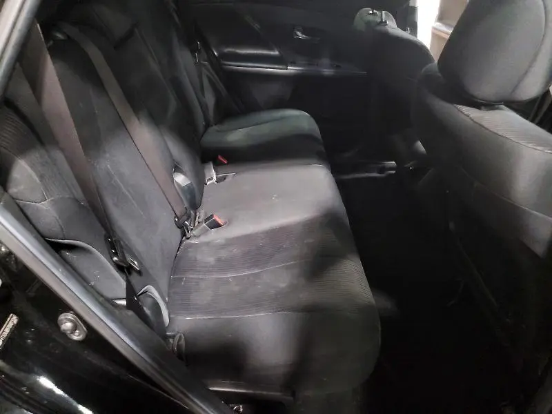 2013 TOYOTA VENZA LE  