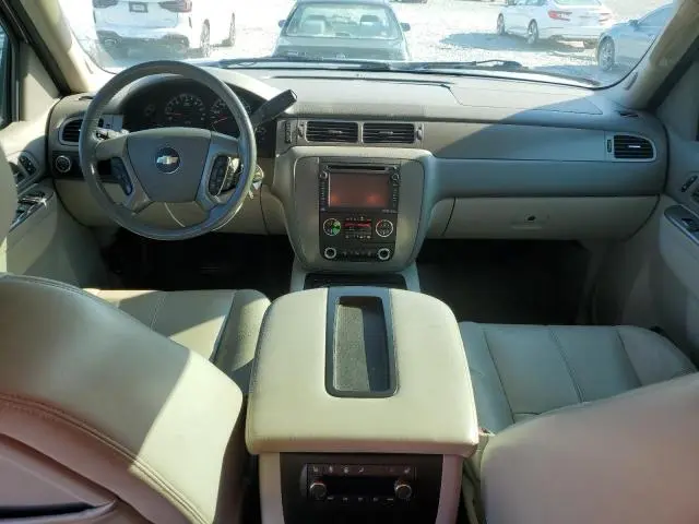 2012 CHEVROLET TAHOE C1500 LT  