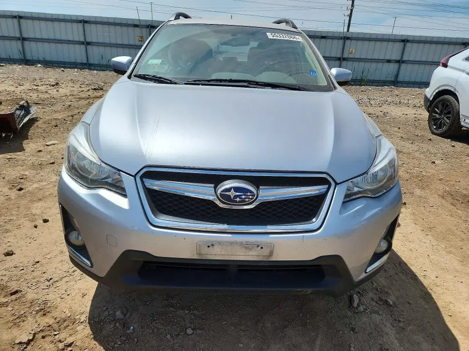 2016 SUBARU CROSSTREK PREMIUM  