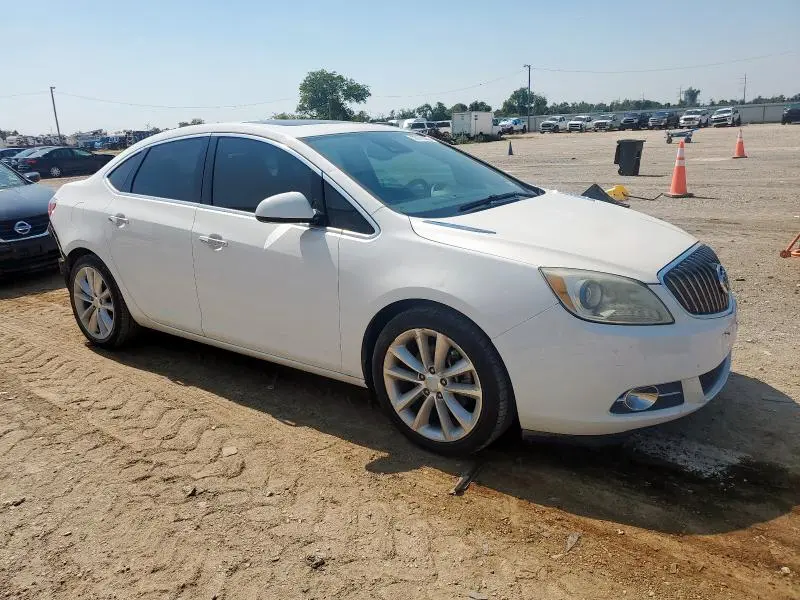 2015 BUICK VERANO   