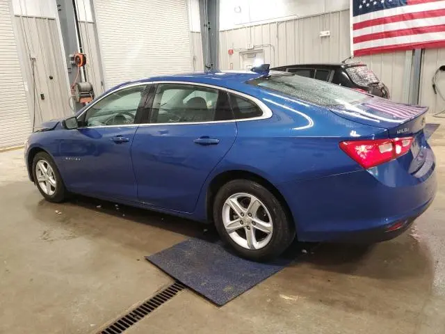 2023 CHEVROLET MALIBU LS  