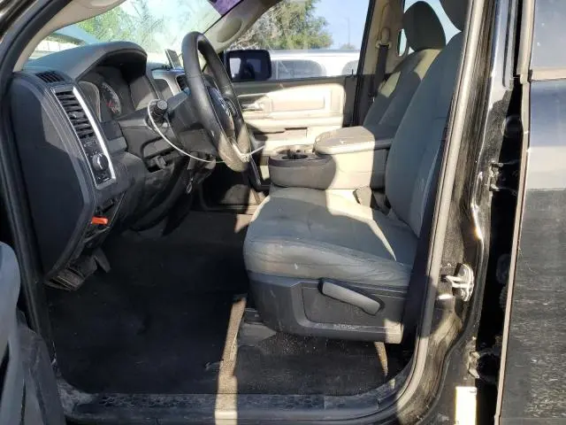 2015 RAM 1500 SLT  