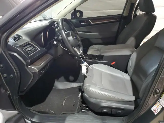 2019 SUBARU LEGACY 2.5I LIMITED  