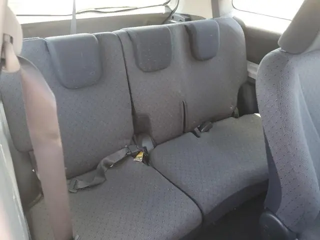 2010 TOYOTA YARIS   
