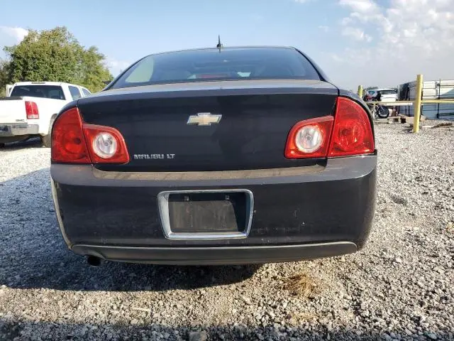2010 CHEVROLET MALIBU 1LT  