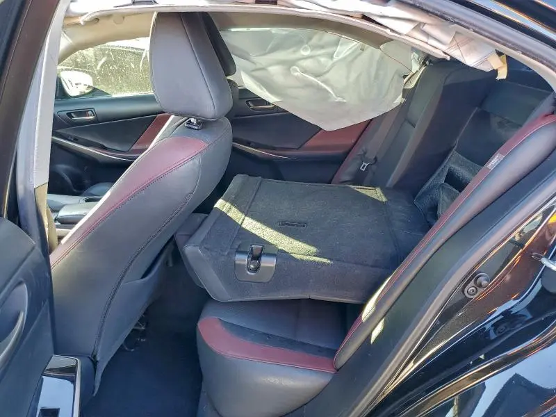 2020 LEXUS IS 300 PREMIUM  