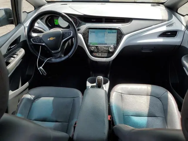 2017 CHEVROLET BOLT EV PREMIER  