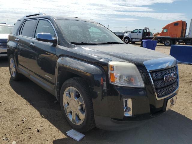 2011 GMC TERRAIN SLT