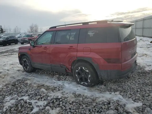 2024 HYUNDAI SANTA FE SEL