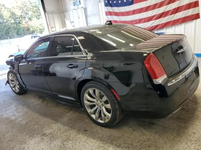 2019 CHRYSLER 300 TOURING  