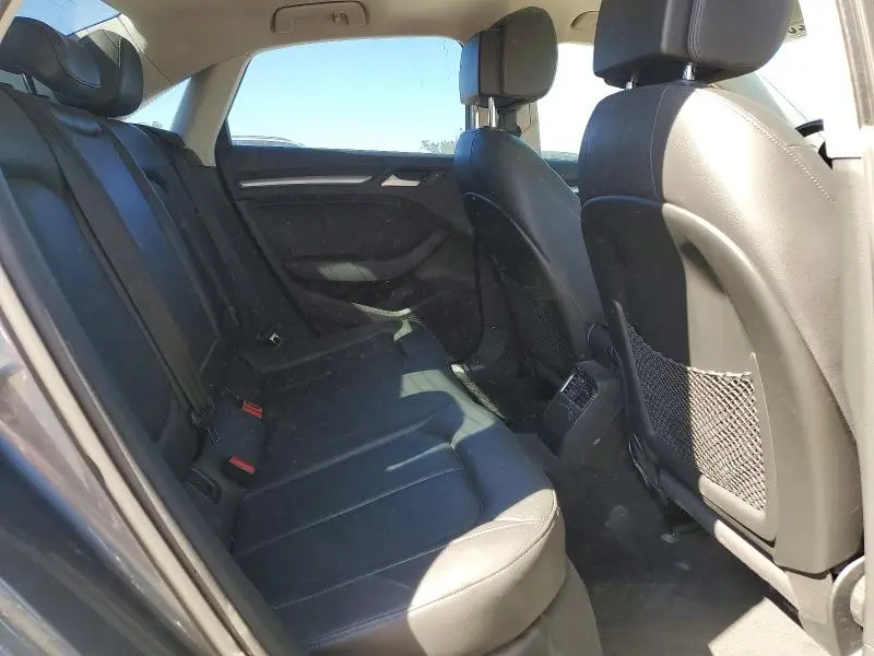 2015 AUDI A3 PREMIUM  