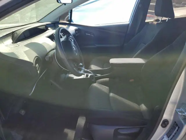 2021 TOYOTA PRIUS SPECIAL EDITION  
