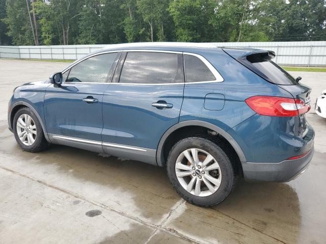 2016 LINCOLN MKX PREMIERE