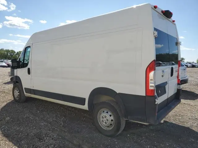 2023 RAM PROMASTER 2500 2500 HIGH  