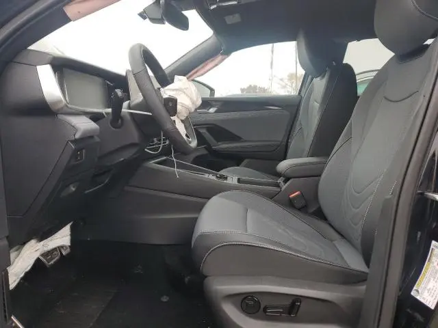 2025 VOLKSWAGEN TIGUAN SE R-LINE BLACK  