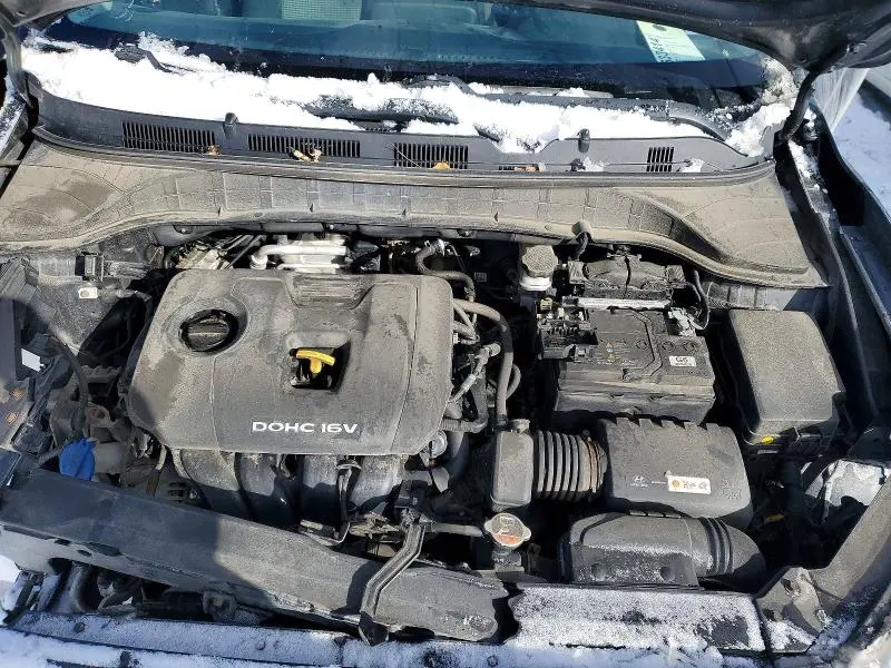 2019 HYUNDAI KONA SE  