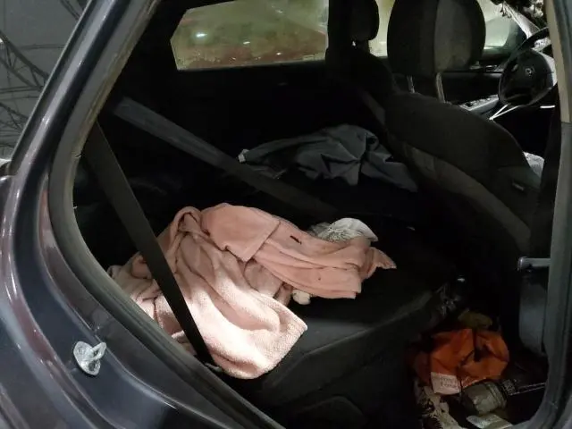 2018 HYUNDAI TUCSON SPORT  